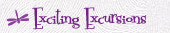 Exciting Excursions